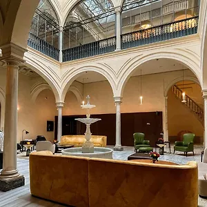 Mercer 5* Sevilla
