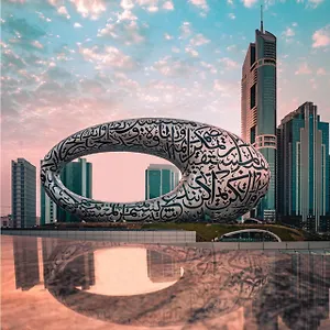 Millennium Plaza Downtown 5* Dubai