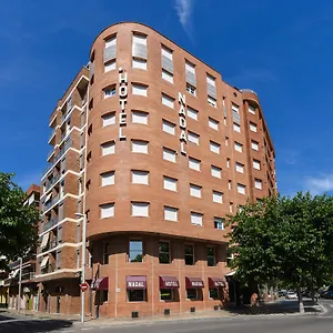 Nadal Lleida