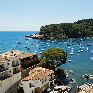 Aigua Blava 4* Begur