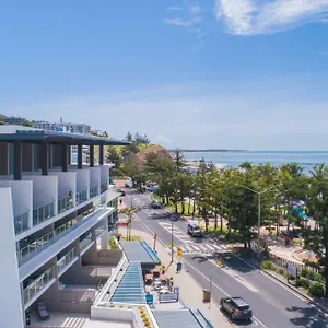 Echelon 4* Yeppoon
