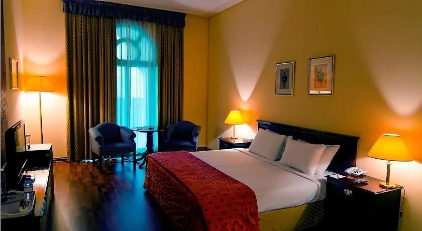 Hotel City Garden אמסטרדם 3*,  הולנד