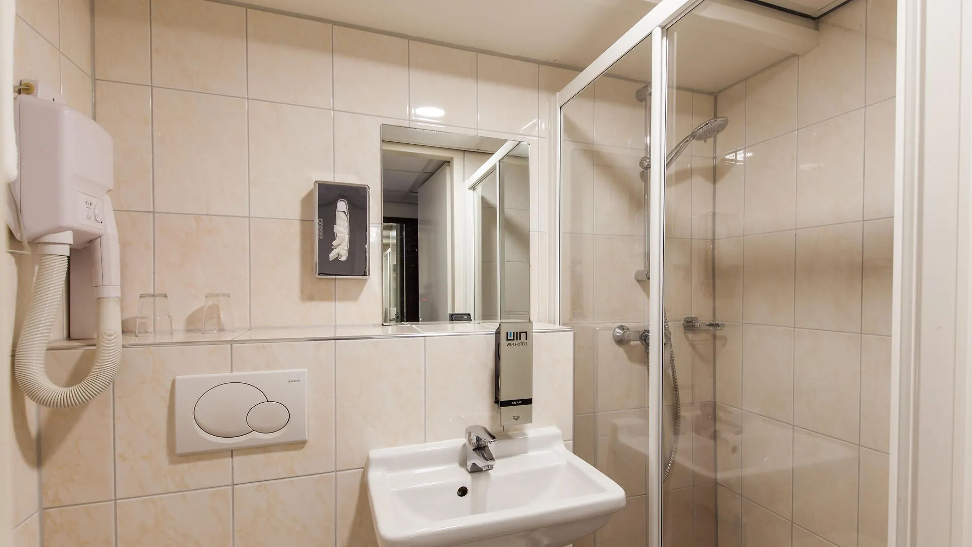 ***  Hotel City Garden אמסטרדם הולנד