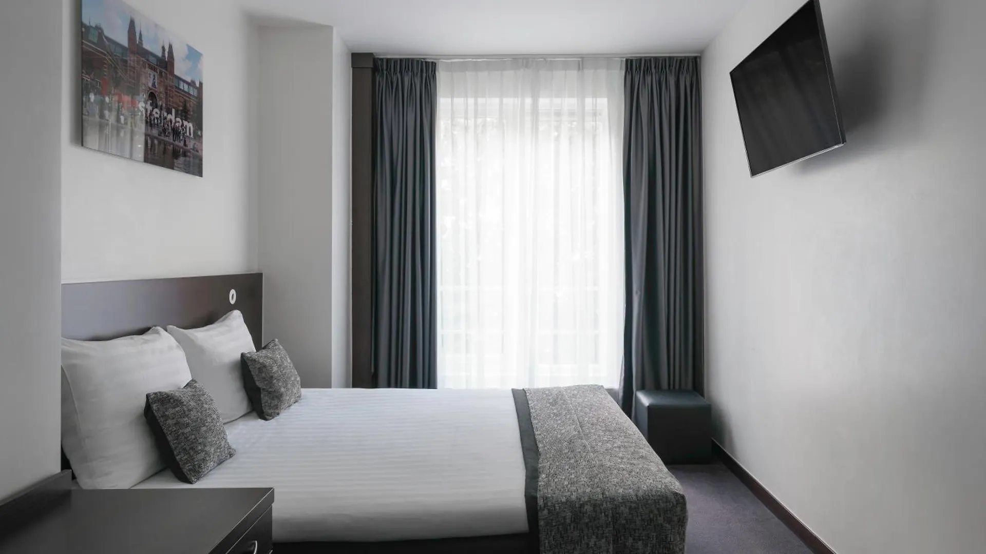 Hotel City Garden אמסטרדם