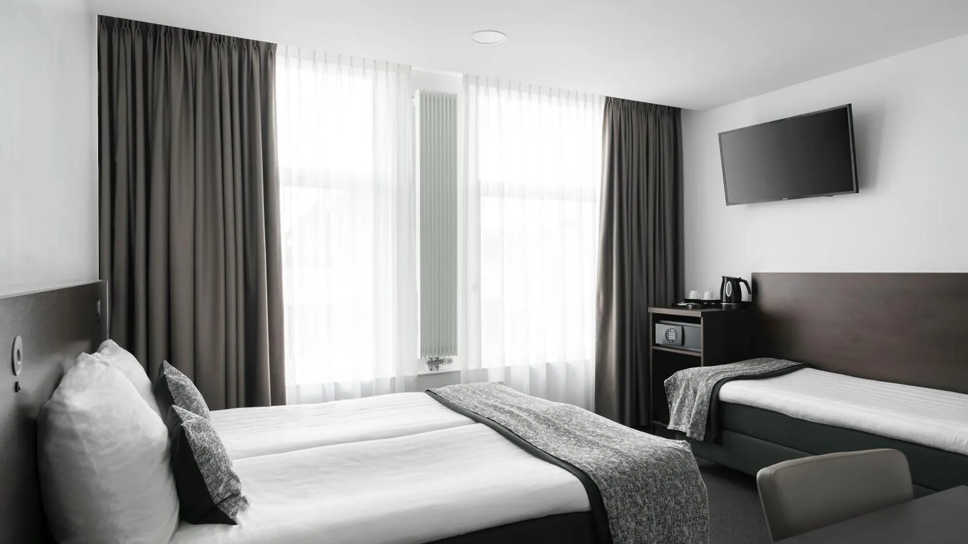 Hotel City Garden אמסטרדם