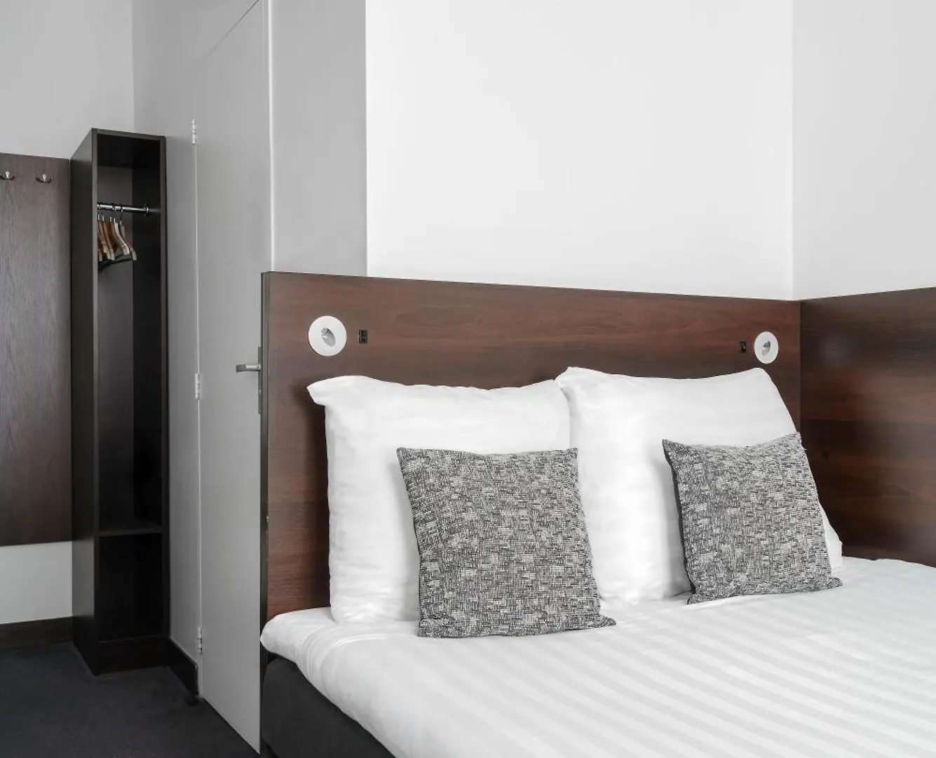 Hotel City Garden Amsterdam