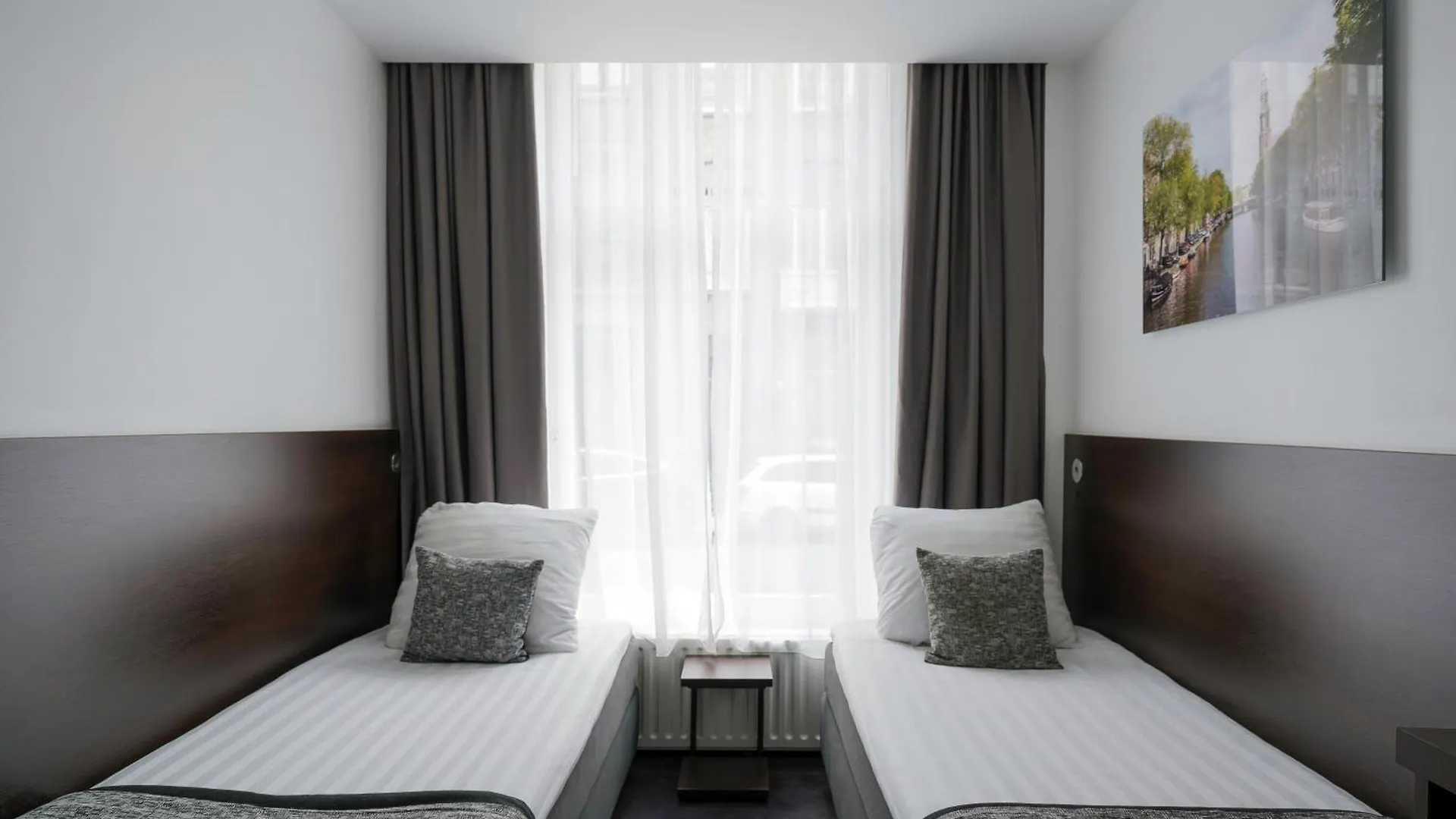 Hotel City Garden אמסטרדם