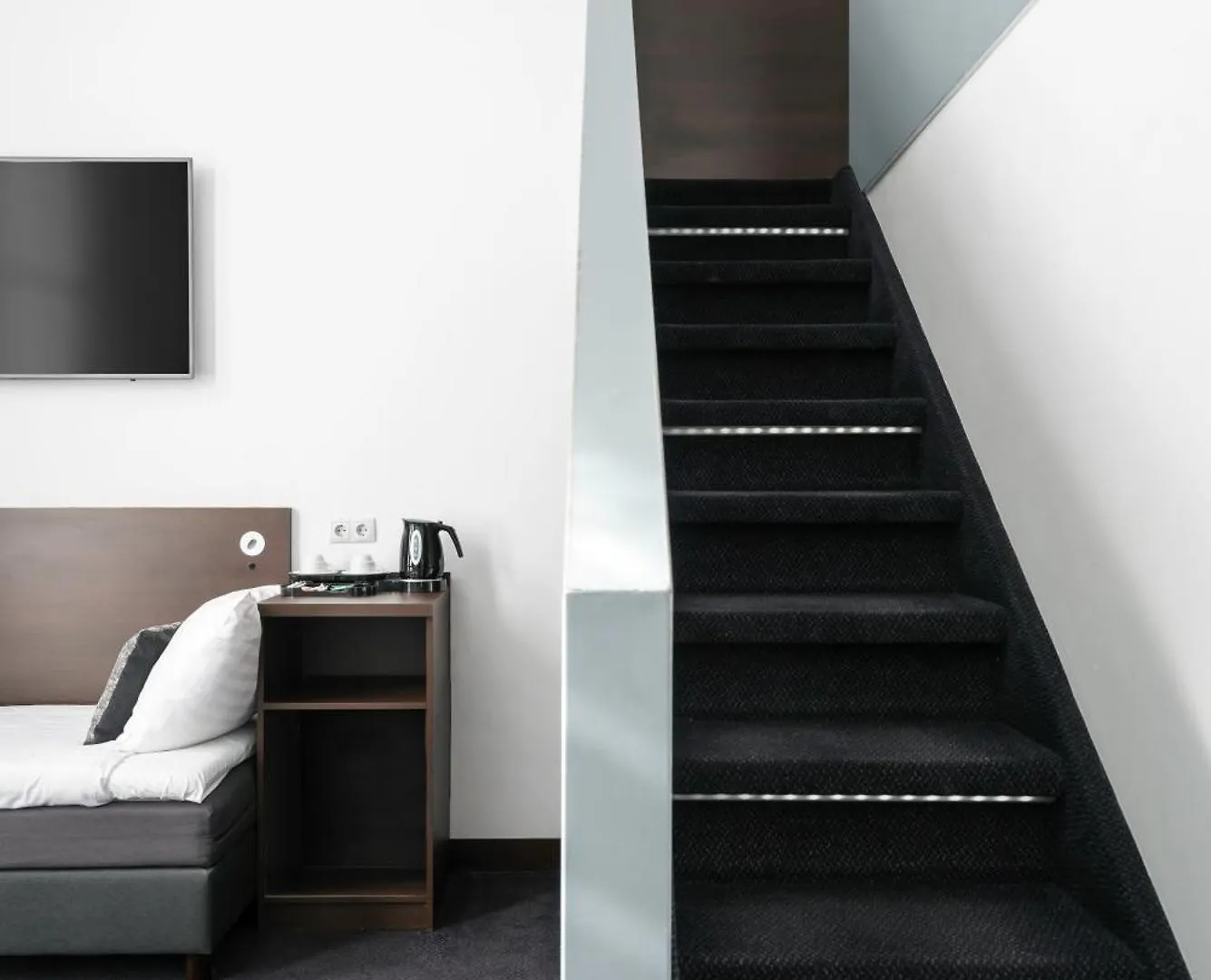 Hotel City Garden Amsterdam 3*,