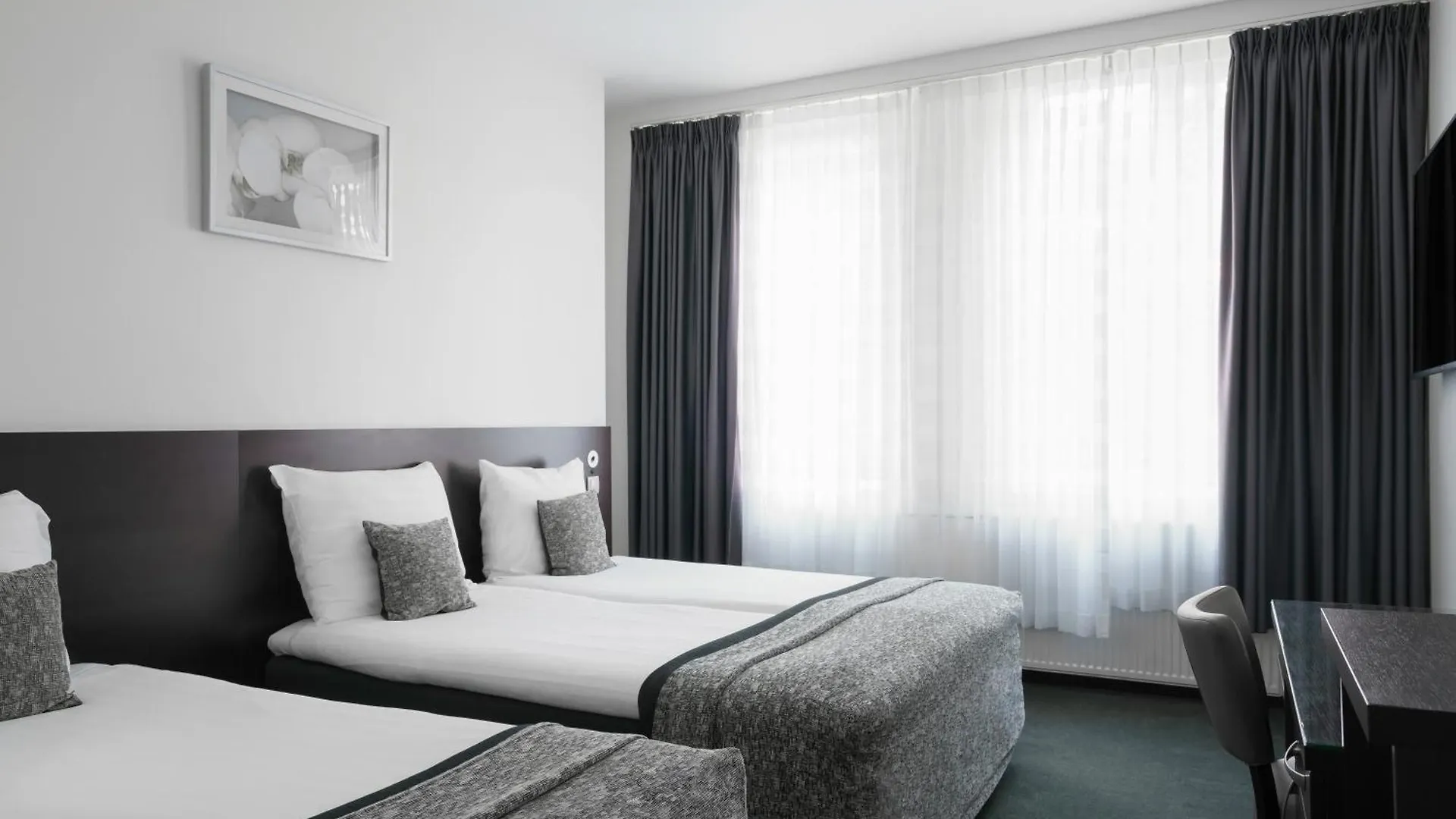Hotel City Garden אמסטרדם