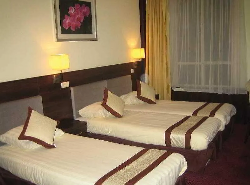 Hotel City Garden אמסטרדם
