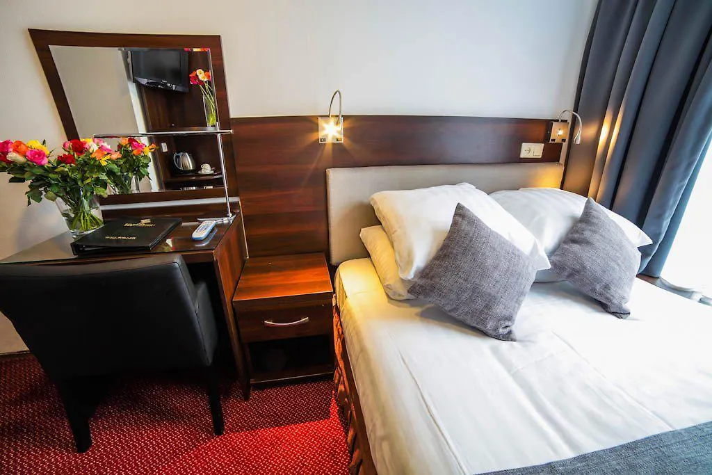 Hotel City Garden Amsterdam 3*,  Netherlands