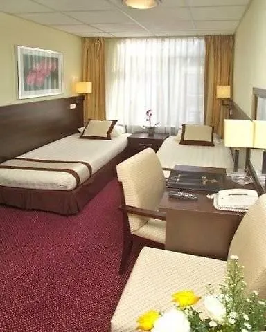 Hotel City Garden אמסטרדם